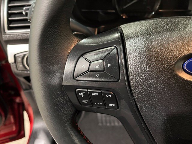 
 2017 Ford Explorer Sport full									