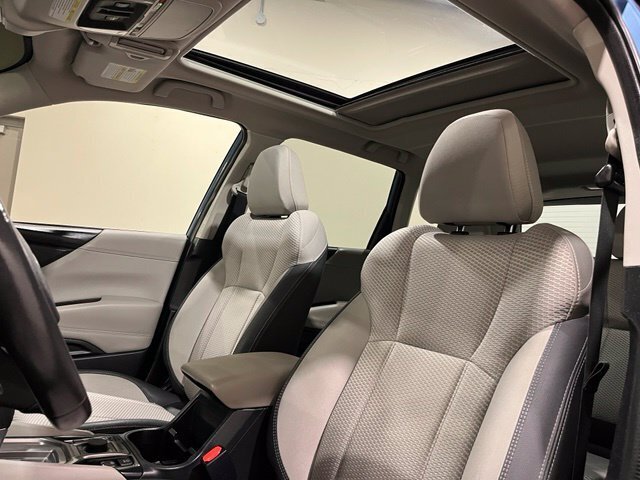 
 2019 Subaru Forester Premium full									