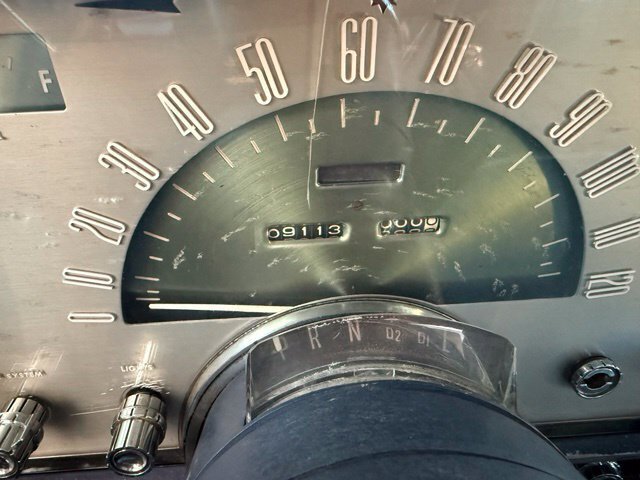 
 1958 Lincoln Continental full									