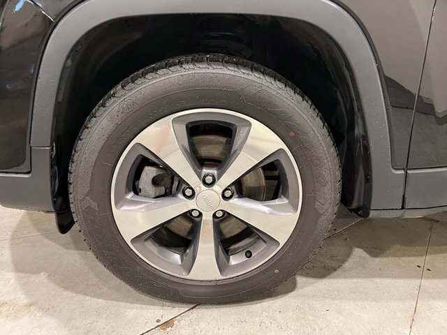 2019 Jeep Cherokee Limited - Photo 13