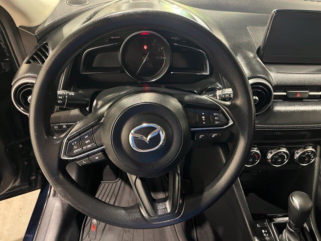 
 2021 Mazda CX-3 Sport full									