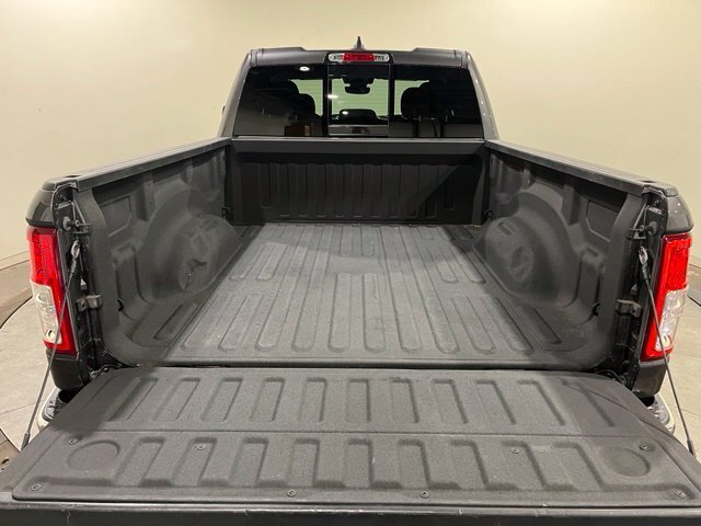 
 2021 RAM 1500 Big Horn full									