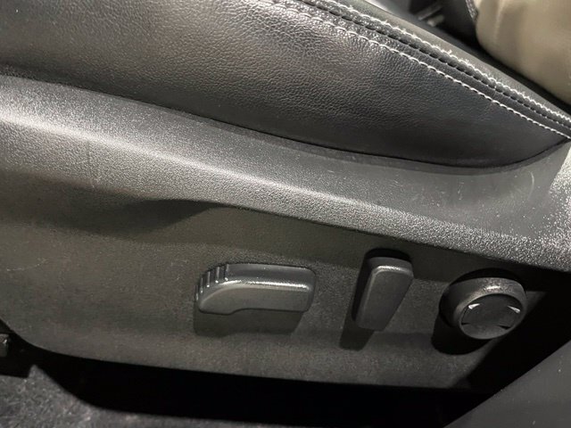 
 2020 Subaru Forester Limited full									