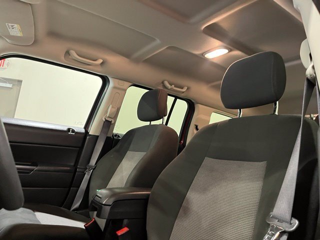 
 2017 Jeep Patriot Sport full									