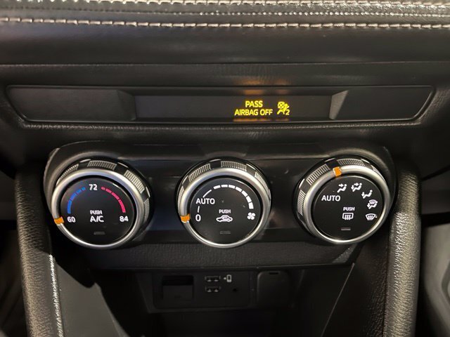 
 2021 Mazda CX-3 Sport full									