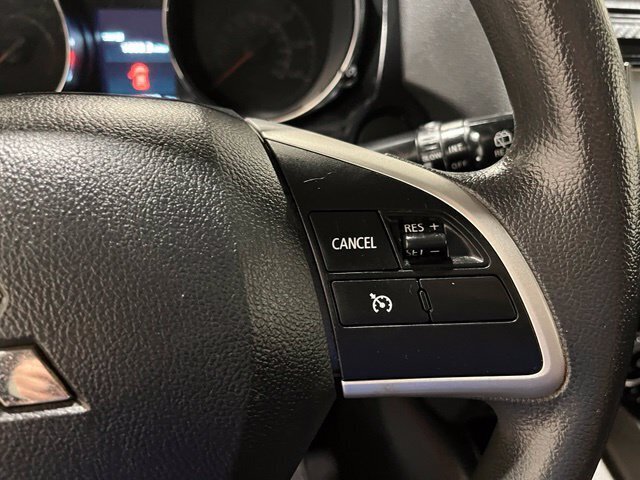 
 2018 Mitsubishi Outlander Sport 2.0 ES full									