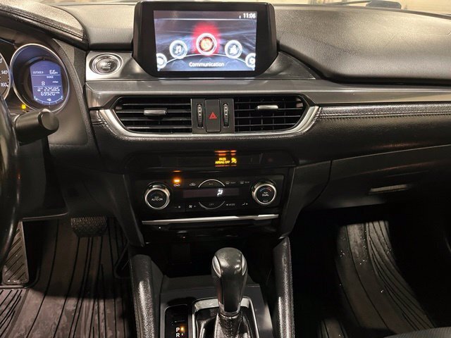 
 2016 Mazda Mazda6 i Touring full									