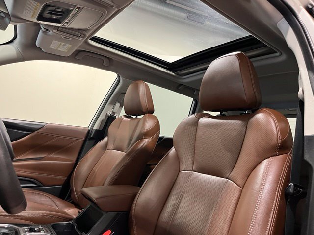 
 2021 Subaru Forester Touring full									