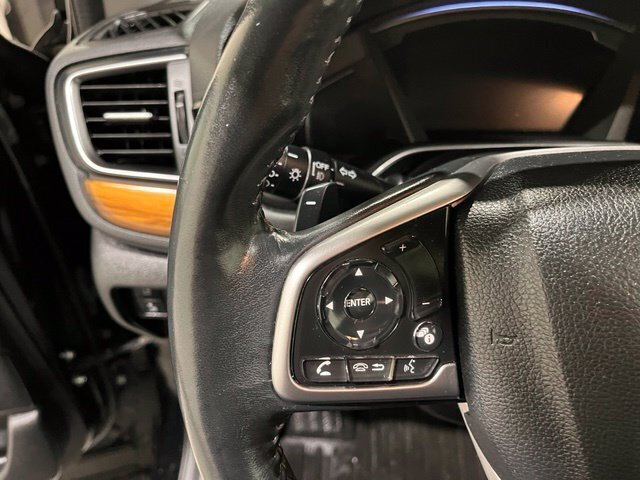 
 2020 Honda CR-V Hybrid Touring full									
