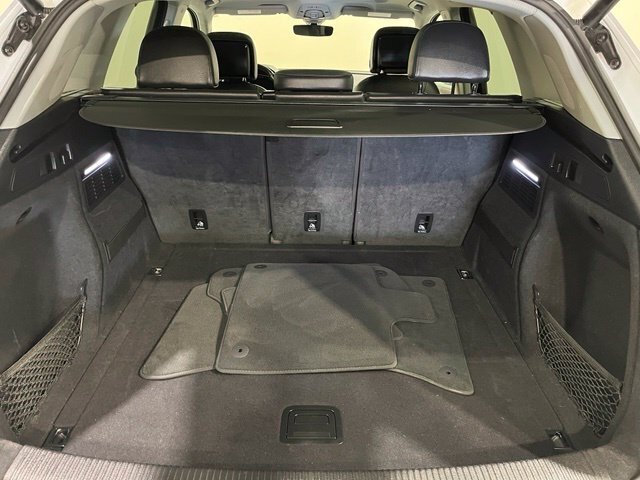 
 2018 Audi Q5 2.0T Premium Plus quattro full									