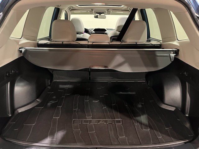 
 2019 Subaru Forester Premium full									