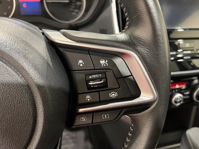 
 2021 Subaru Forester Premium full									