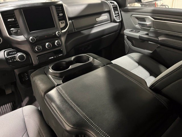 
 2021 RAM 1500 Big Horn full									