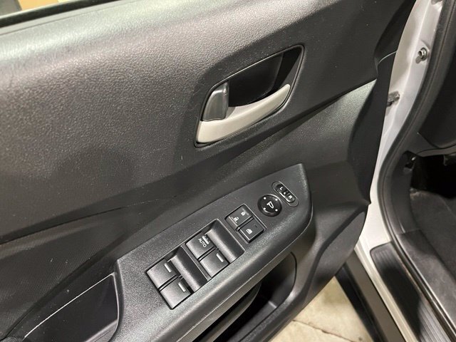 
 2016 Honda CR-V LX full									