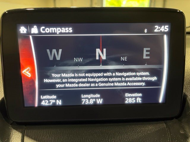 
 2021 Mazda CX-3 Sport full									