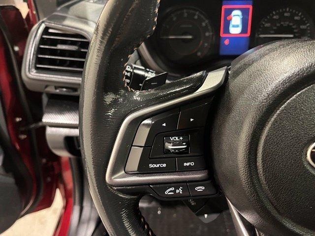2019 Subaru Crosstrek Premium - Photo 27