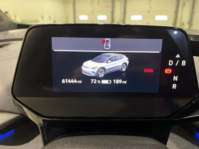 
 2023 Volkswagen ID.4 Pro S full									