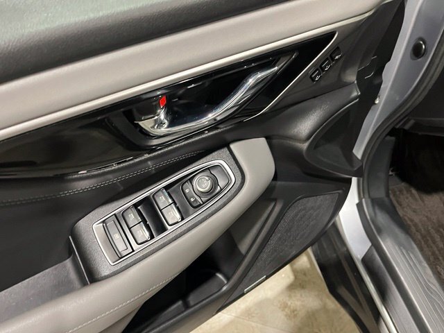 
 2020 Subaru Outback Limited XT full									