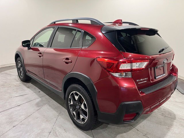 2019 Subaru Crosstrek Premium - Photo 15