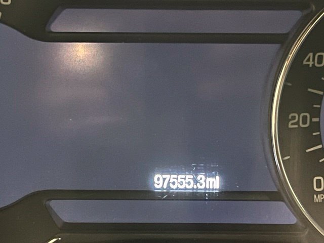
 2017 Lincoln MKC Reserve full									