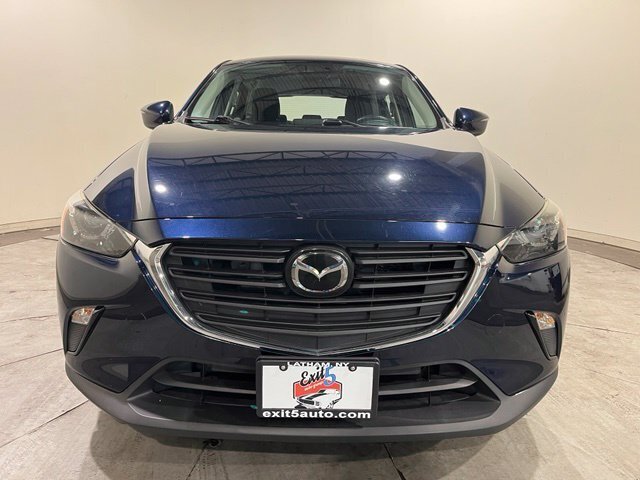 
 2021 Mazda CX-3 Sport full									