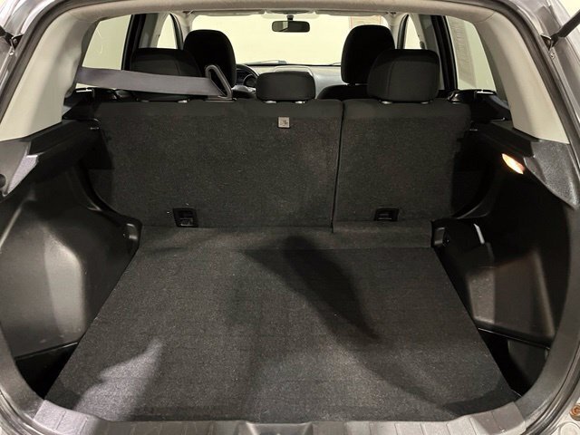 
 2018 Mitsubishi Outlander Sport 2.0 ES full									