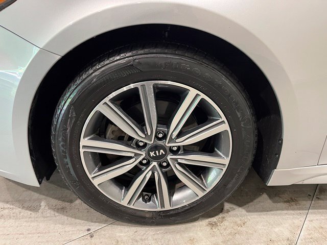 
 2019 Kia Optima LX full									