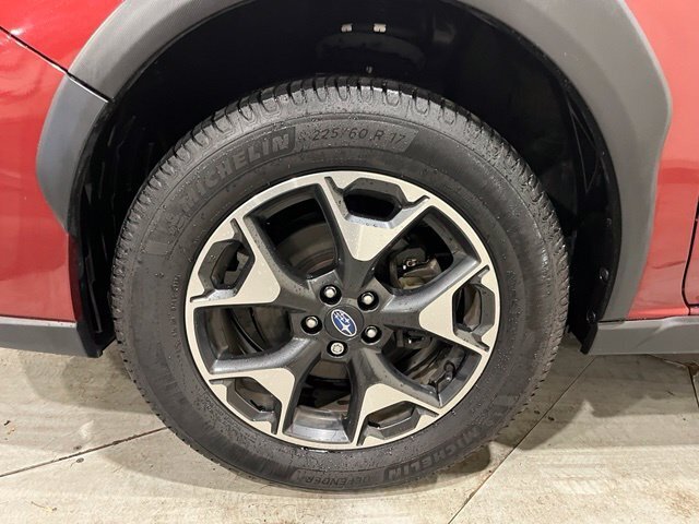 2019 Subaru Crosstrek Premium - Photo 11