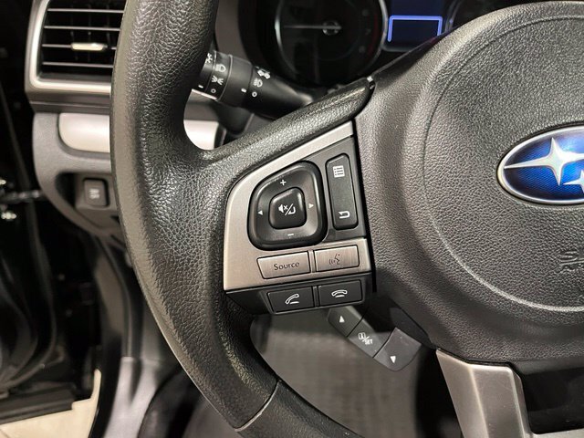
 2018 Subaru Forester 2.5i Premium full									