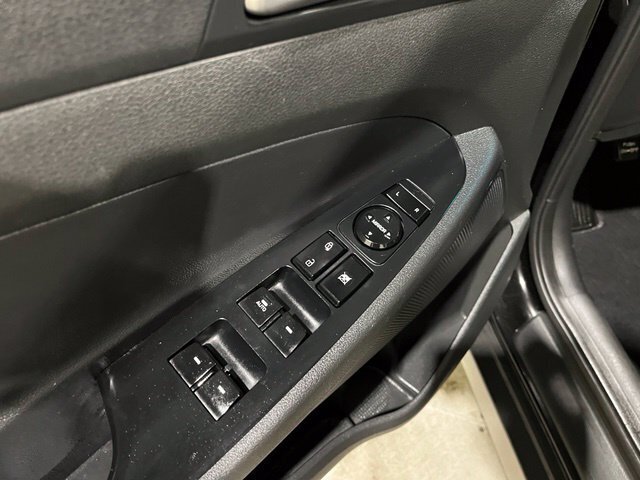 
 2018 Hyundai TUCSON SEL Plus full									