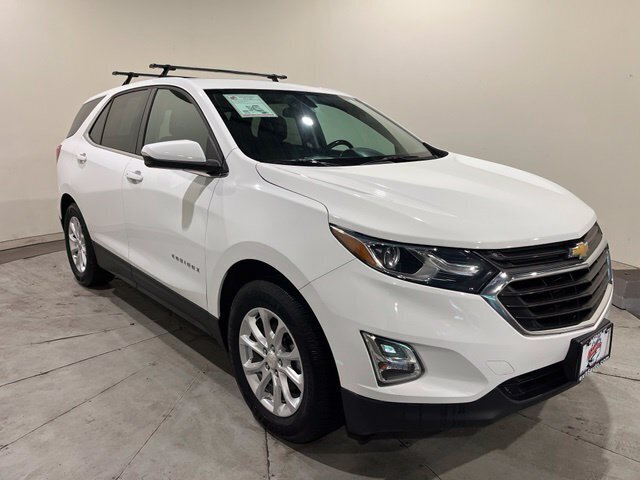 
 2019 Chevrolet Equinox LT full									