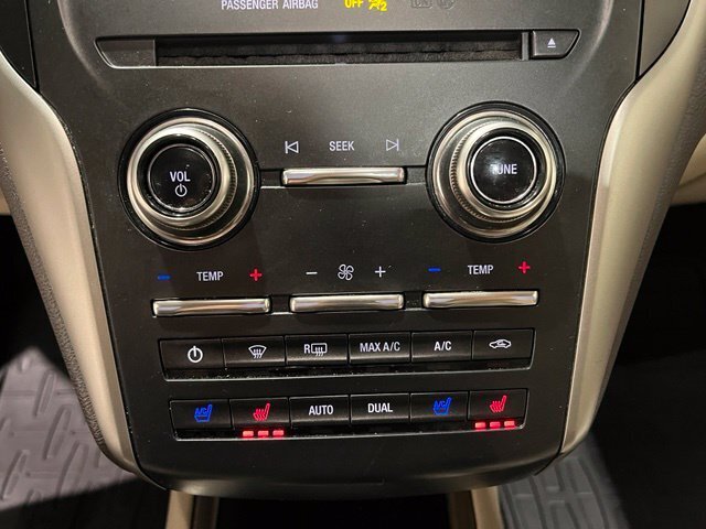 
 2017 Lincoln MKC Reserve full									