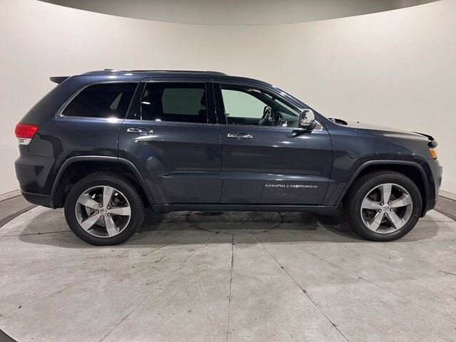 
 2015 Jeep Grand Cherokee Limited full									