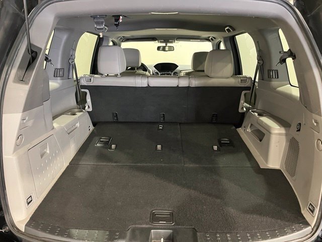 
 2015 Honda Pilot EX-L full									
