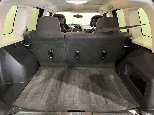 
 2017 Jeep Patriot Sport full									