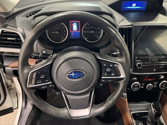
 2021 Subaru Forester Touring full									