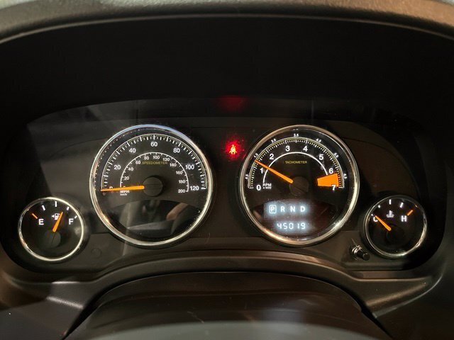 
 2017 Jeep Compass Latitude full									