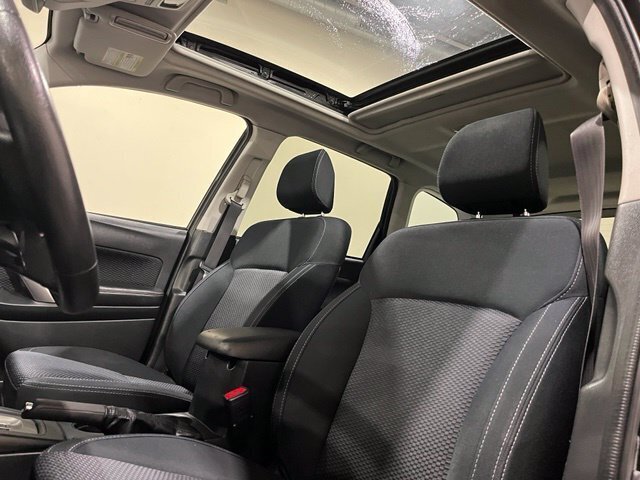
 2018 Subaru Forester 2.5i Premium full									