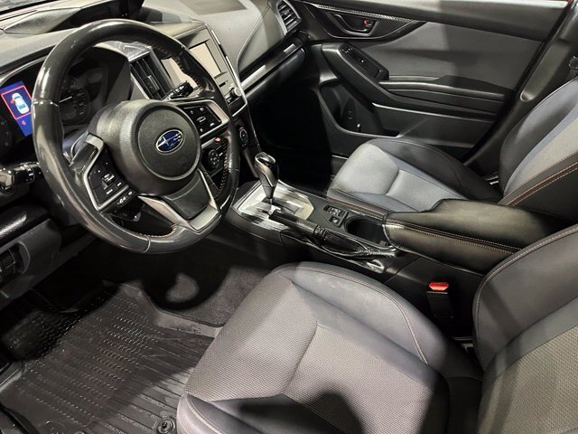 2019 Subaru Crosstrek Premium - Photo 22