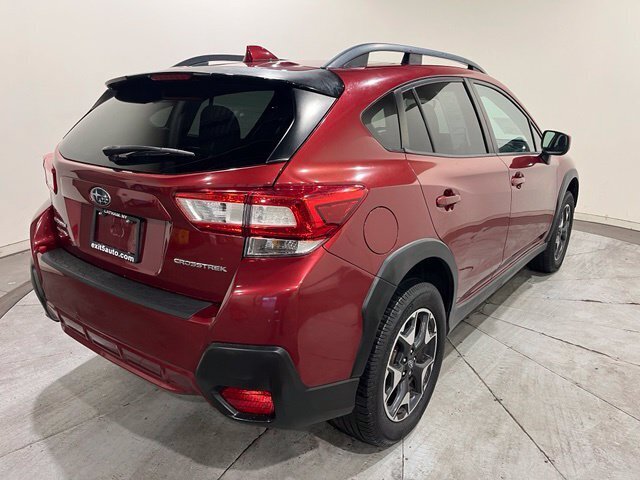 2019 Subaru Crosstrek Premium - Photo 13
