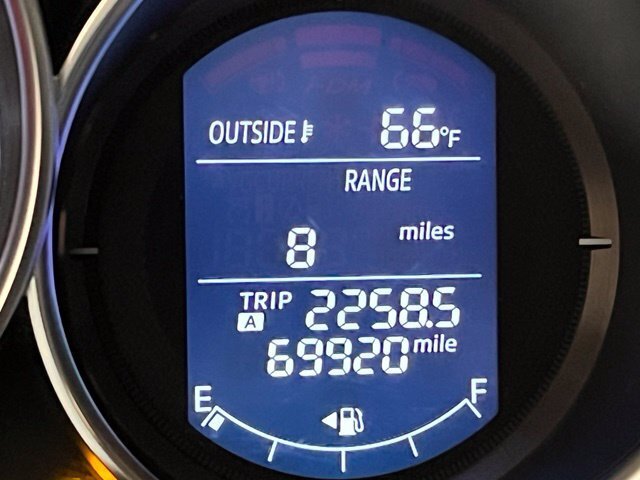 
 2016 Mazda Mazda6 i Touring full									