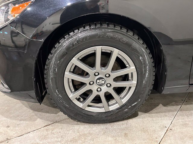 
 2016 Mazda Mazda6 i Touring full									