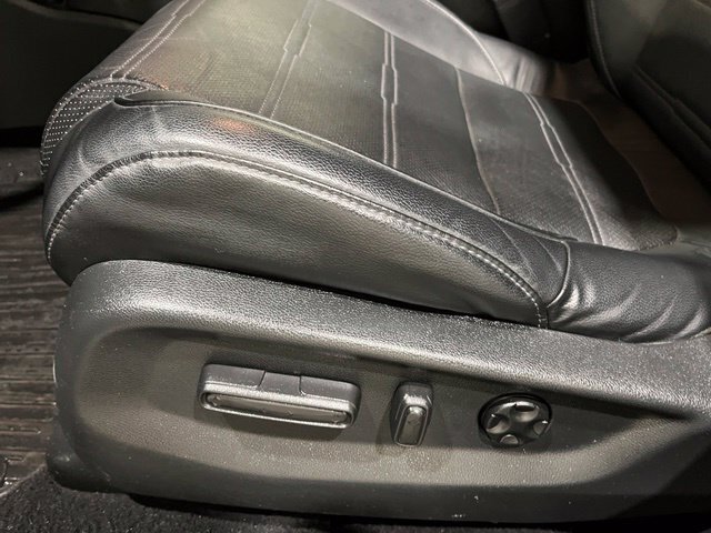 
 2020 Honda CR-V Hybrid Touring full									