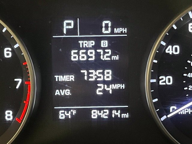 
 2017 Hyundai ELANTRA SE full									