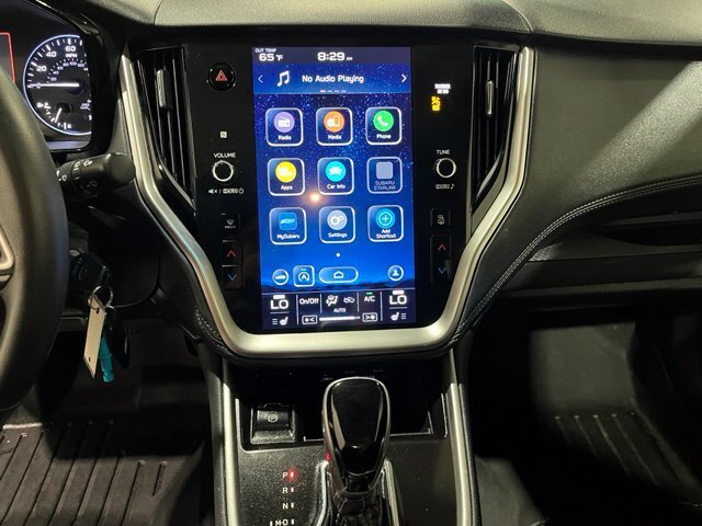 
 2022 Subaru Outback Premium full									