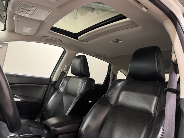 
 2016 Honda CR-V EX-L full									