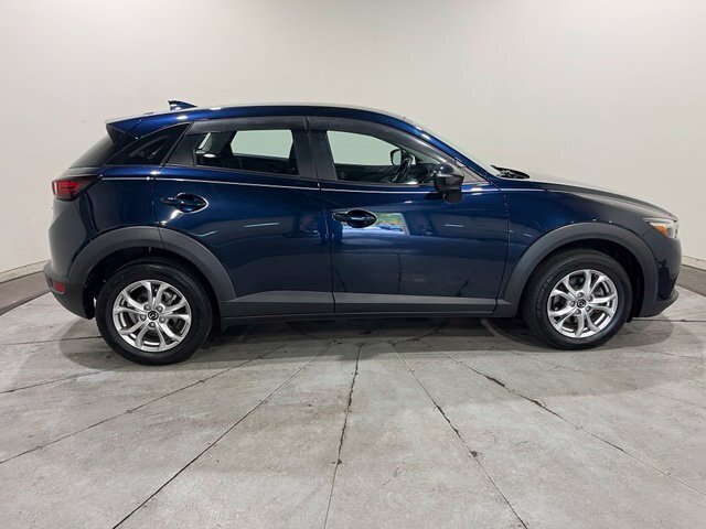
 2021 Mazda CX-3 Sport full									