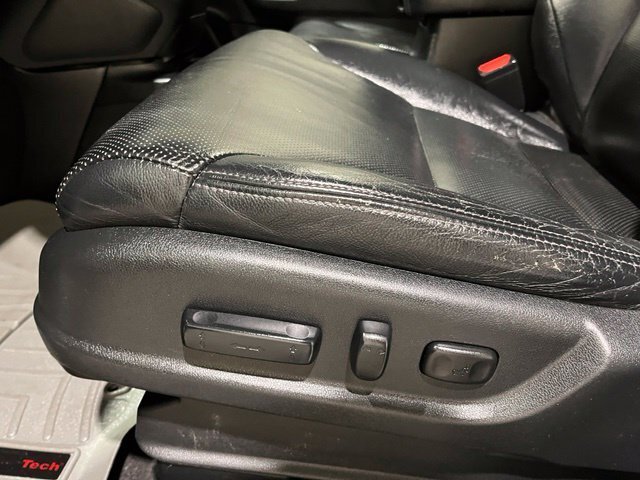 
 2016 Honda CR-V EX-L full									