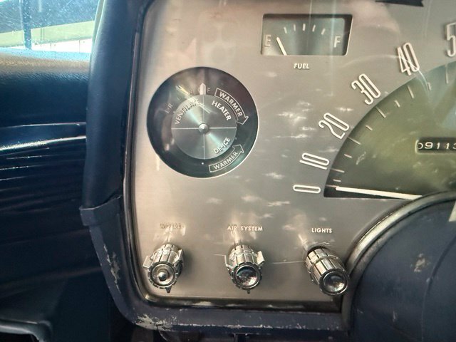 
 1958 Lincoln Continental full									