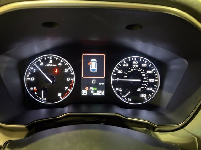 
 2020 Subaru Outback Limited XT full									
